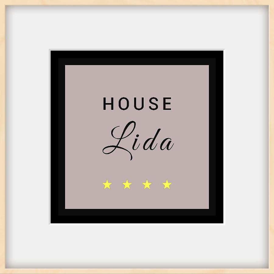 House Lida Leilighet Kastav Eksteriør bilde